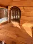 Кучешка къща, с веранда  , снимка 3