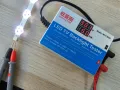Тестер за светодиоди и светодиодни ленти LED подсветка, снимка 3