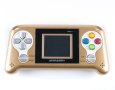 Детска електронна игра с 268 вградени 8-bit игри, снимка 2