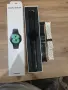 Samsung Galaxy Watch4 40mm SM-R860 + кутия, зарядно и каишки, снимка 1