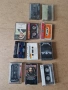 Музикални касети, снимка 1