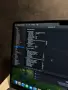 3 cycle! КАТО ЧИСТО НОВ Macbook Air M4 Midnight 13", снимка 10