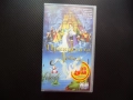 Принцесата Лебед VHS филм вълшебна музикална приказка вълнуваща прелестна анимационен детски, снимка 1