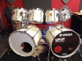 Yamaha Rock Tour Custom*Big Drum set, снимка 6