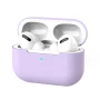 Силиконов калъф кейс за airpods pro различни цветове, снимка 1