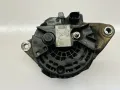 Алтернатор Генератор за Iveco Ивеко Дейли 2.3 дизел 504009977 0124325053 Bosch 2007, снимка 2