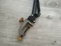 HyperX SoloCast микрофон , снимка 5