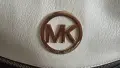 MICHAEL KORS Дамска чанта-21/26 см, снимка 3