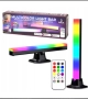 LED подсветка/светлинни барове за ТВ/Компютър, снимка 1