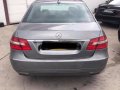 Mercedes E220 CDI *НА ЧАСТИ*, снимка 3