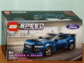 Продавам лего LEGO Speed Champions 76919 76920 76921 76922 76923 76924 76925 76934 76935 77237 77238, снимка 3
