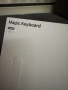 Apple Magic Mouse / Magic Keyboard USB C Нова, снимка 2