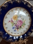 Винтидж Декоративна Чиния , снимка 8