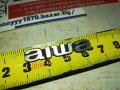 AIWA-ЕМБЛЕМА 0402231940, снимка 6