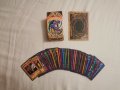 Мини Yu-Gi-Oh Карти, снимка 1 - Колекции - 41869188