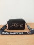 Karl Lagerfeld дамска чанта Код 848