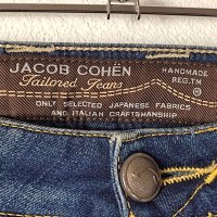 Jacob Cohen jeans 32, снимка 15 - Дънки - 39397469