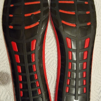 Спортни стелки Adidas F50, снимка 5 - Спортни обувки - 44586101