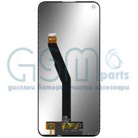 Дисплей + Tъч скрийн за Huawei Nova 5T + Подарък Лепило, снимка 2 - Резервни части за телефони - 42003846