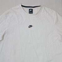 Nike Tech Pack Sweatshirt оригинално горнище 2XL Найк памук спорт, снимка 2 - Спортни дрехи, екипи - 44277067