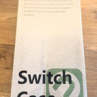 Чанта за носене на Younik Switch за Switch, 13 в 1 комплект за Switch, снимка 9 - Аксесоари - 42731076