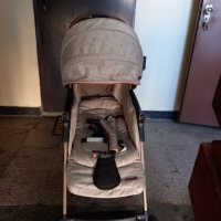 детска количка чиполино, снимка 1 - Детски колички - 44206947