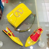 Valentino обувки и чанта, снимка 7 - Чанти - 41262382