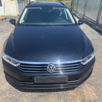 Volkswagen passat 8 1.5 benz 2019г на части, снимка 1 - Части - 41536645