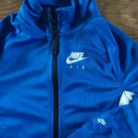 NIKE AIR - страхотно детско горнище , снимка 3 - Детски анцузи и суичери - 34565693