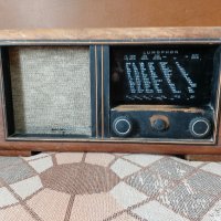 Старо радио - 4, снимка 2 - Антикварни и старинни предмети - 40955530