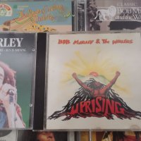 Bob Marley & The Wailers 11 CD, снимка 3 - CD дискове - 42391719