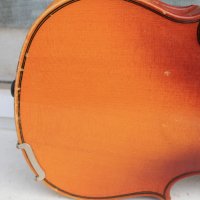 Детска цигулка ''A Stradivarius'' Казанлък , снимка 13 - Струнни инструменти - 40644561