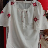 Дамски блузи, снимка 4 - Ризи - 41980030