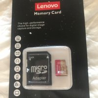 Продавам micro USB card 512GB чисто нови plus adapter , снимка 17 - USB Flash памети - 40289104