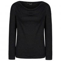 Дамска блуза Regatta Frayda Black с дълъг ръкав, снимка 3 - Блузи с дълъг ръкав и пуловери - 35723423