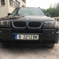 BMW X3 на части, снимка 3 - Автомобили и джипове - 34326274