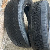 Бусови гуми, снимка 1 - Гуми и джанти - 44598428