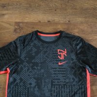 NIKE NEYMAR JR DRI-FIT - страхотна юношеска тениска НОВА БЕЗ ЕТИКЕТИ, снимка 4 - Детски тениски и потници - 41948472