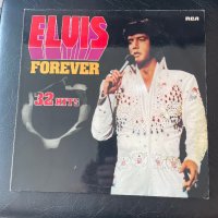 Elvis Forever 32 Hits Грамофонни Плочи, снимка 1 - Грамофонни плочи - 44160259