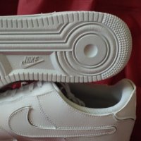 Нови Nike Air Force 1/1 Мъжки Маратонки Номер 52 /35см, снимка 13 - Маратонки - 42010246