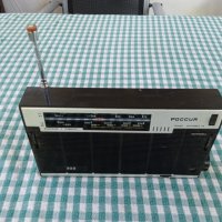 РОССИЯ 303 Радио, снимка 2 - Радиокасетофони, транзистори - 41513020
