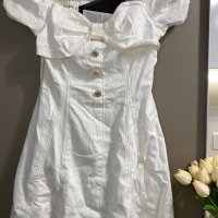 Много нови рокли - Avin Zara Mohito Alessa Only Vero moda, снимка 7 - Рокли - 44497408