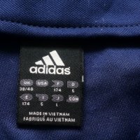 Adidas FRANCE 2004 Размер M оригинална мъжка горница 12-55, снимка 16 - Спортни дрехи, екипи - 41681483