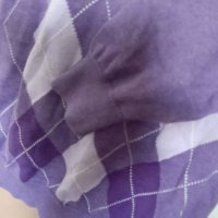 ДАМСКИ ПУЛОВЕР  - Размер XL  / XXL , снимка 3 - Блузи с дълъг ръкав и пуловери - 39596810