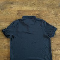 ted baker Tortila Polo Shirt - страхотна мъжка тениска ХЛ, снимка 9 - Тениски - 41324719