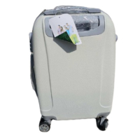  Куфар за ръчен багаж в различни цветове, 55x36x22 см, 2.5 кг, снимка 2 - Куфари - 44838529