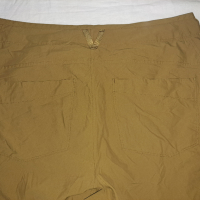 Arcteryx Creston Short 8" Men's (S) мъжки трекинг къси панталони Arc'teryx, снимка 5 - Къси панталони - 44757115