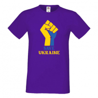 Мъжка тениска SAVE UKRAINE,спрете войната, подкрепям Укркайна,, снимка 8 - Тениски - 36124673