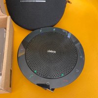 Конферентен спийкърфон Jabra Speak 510 MS Bluetooth, снимка 3 - Аудиосистеми - 41757584