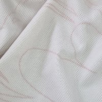 №3025 "Aprilia" КАТО НОВО Дамско текстилно лятно мото яке, снимка 4 - Аксесоари и консумативи - 38788049